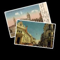 POSTALES Y FOTOGRAF�AS DEL PARAGUAY